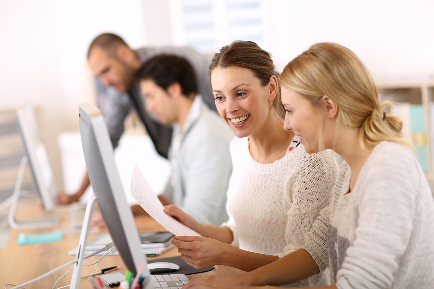 Communication Skills for Small Business Owners