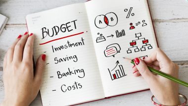 Budget And Management Course Online
