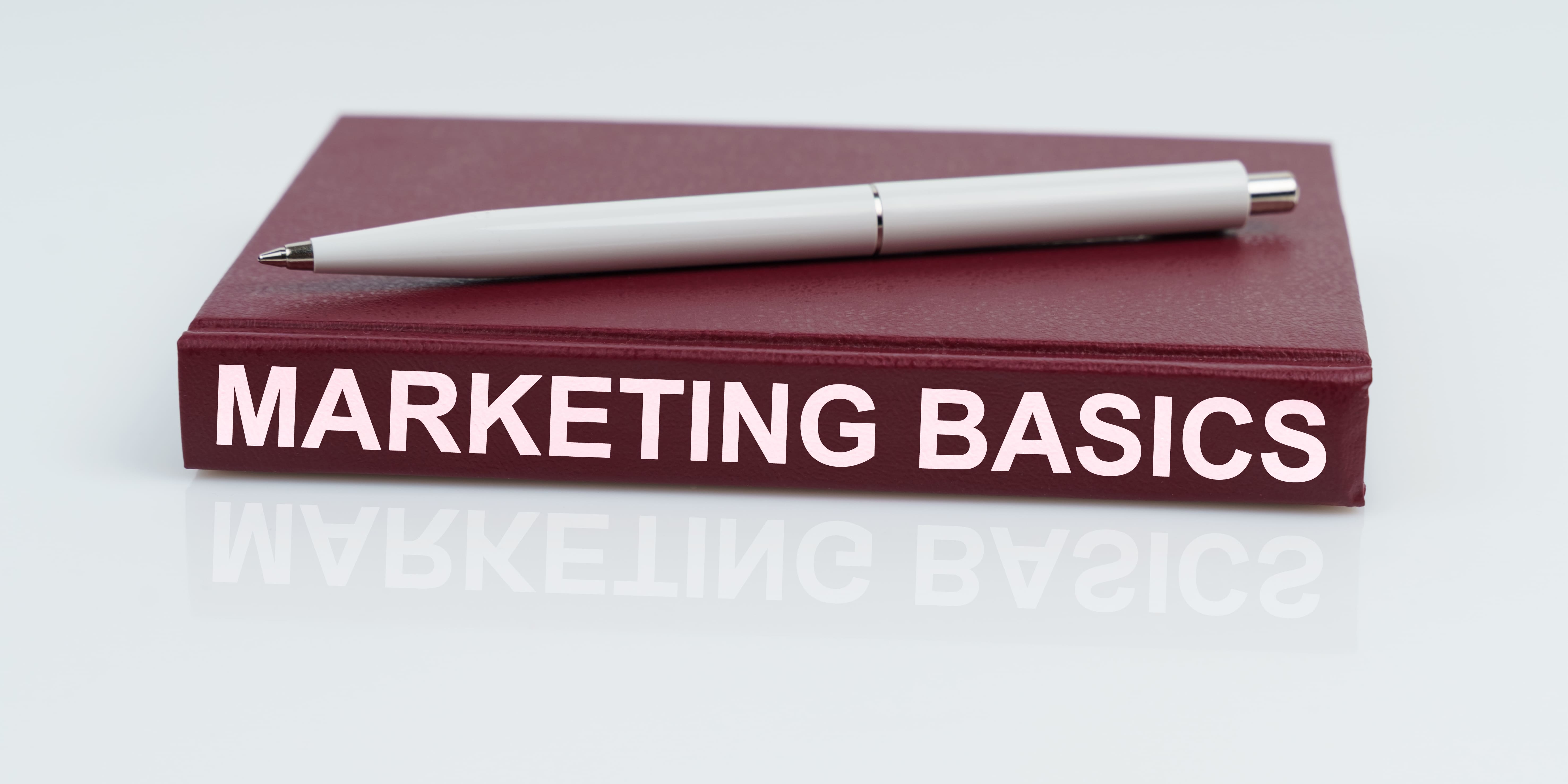 Basic Marketing Course with Certificate Basic Marketing Course with Certificate